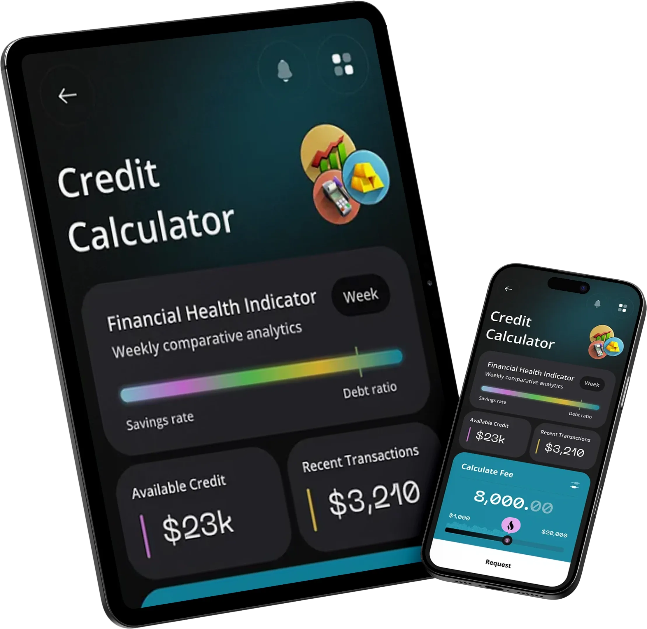 Ionic App Development Company